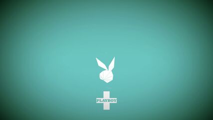 Hot Blondes POV Cockpit Tease