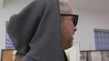 Art Gallery DP ATM Gangbang