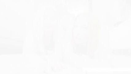 Hot GF FFM Threesome